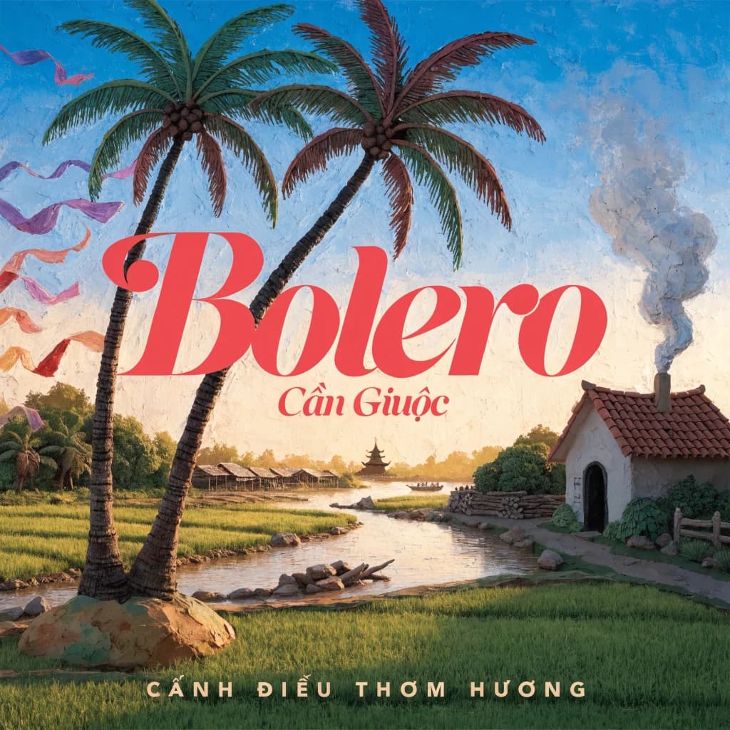 Cần Giuộc Bình Yên