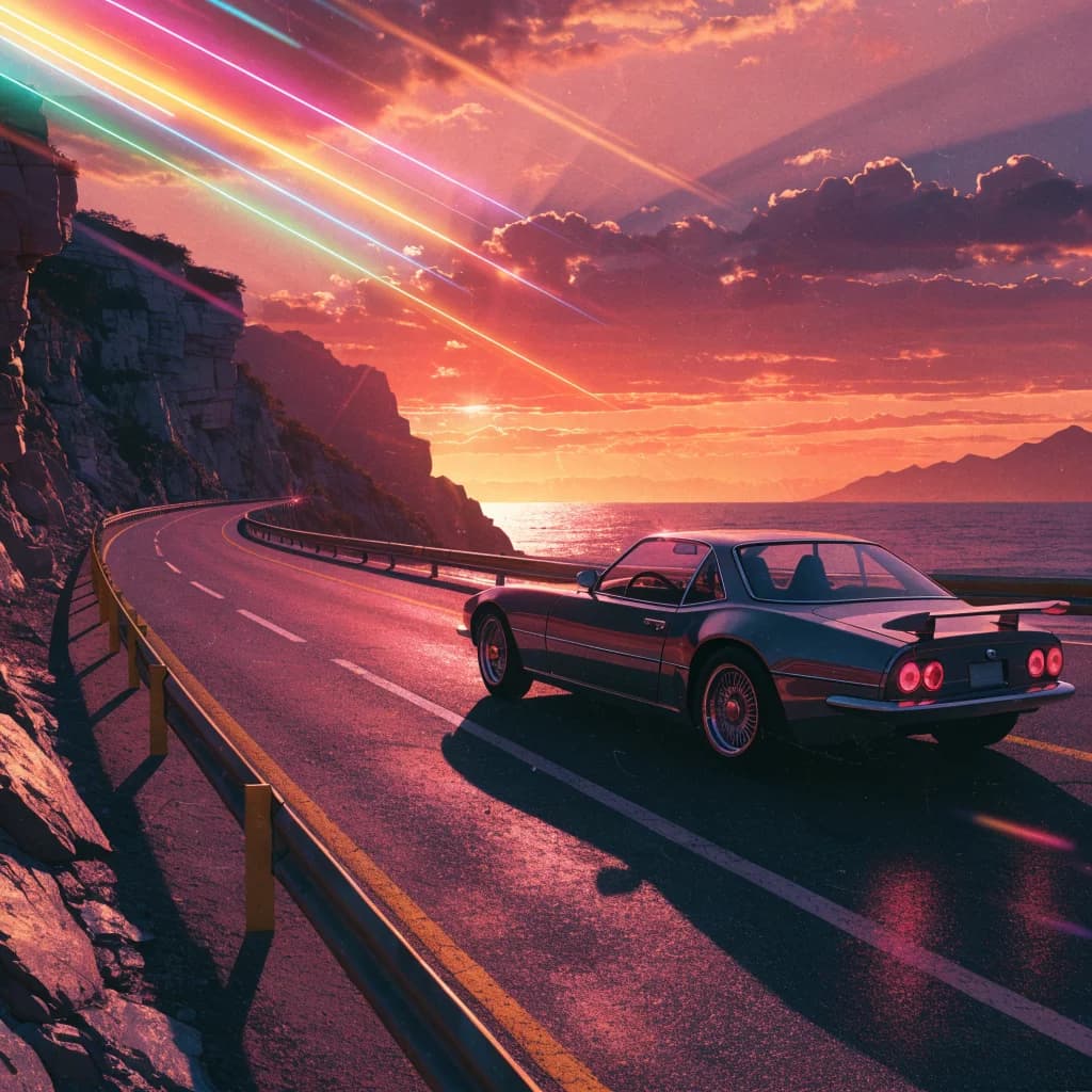 Groove in Our Veins