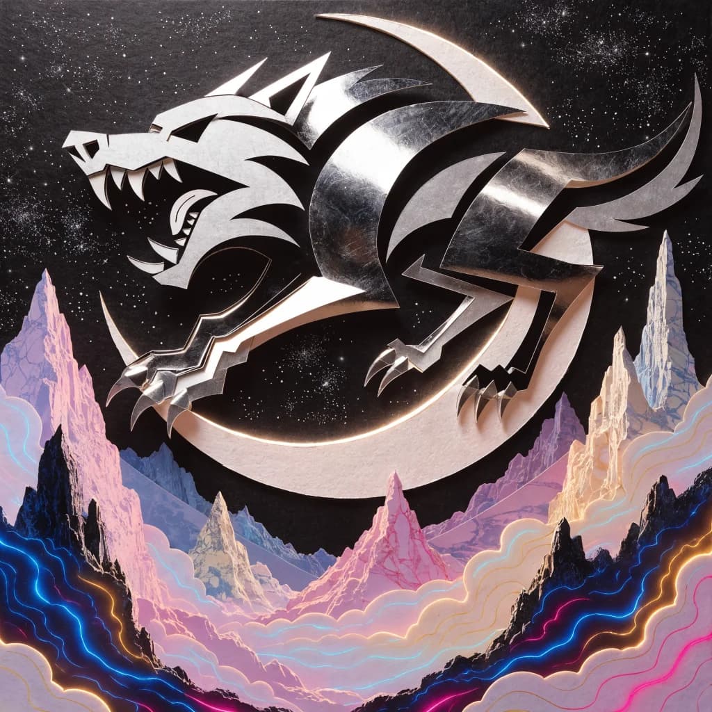 Bad Moon Upheaval