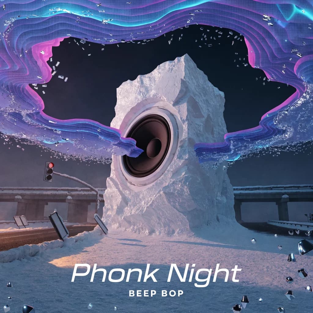 Frostline Descent