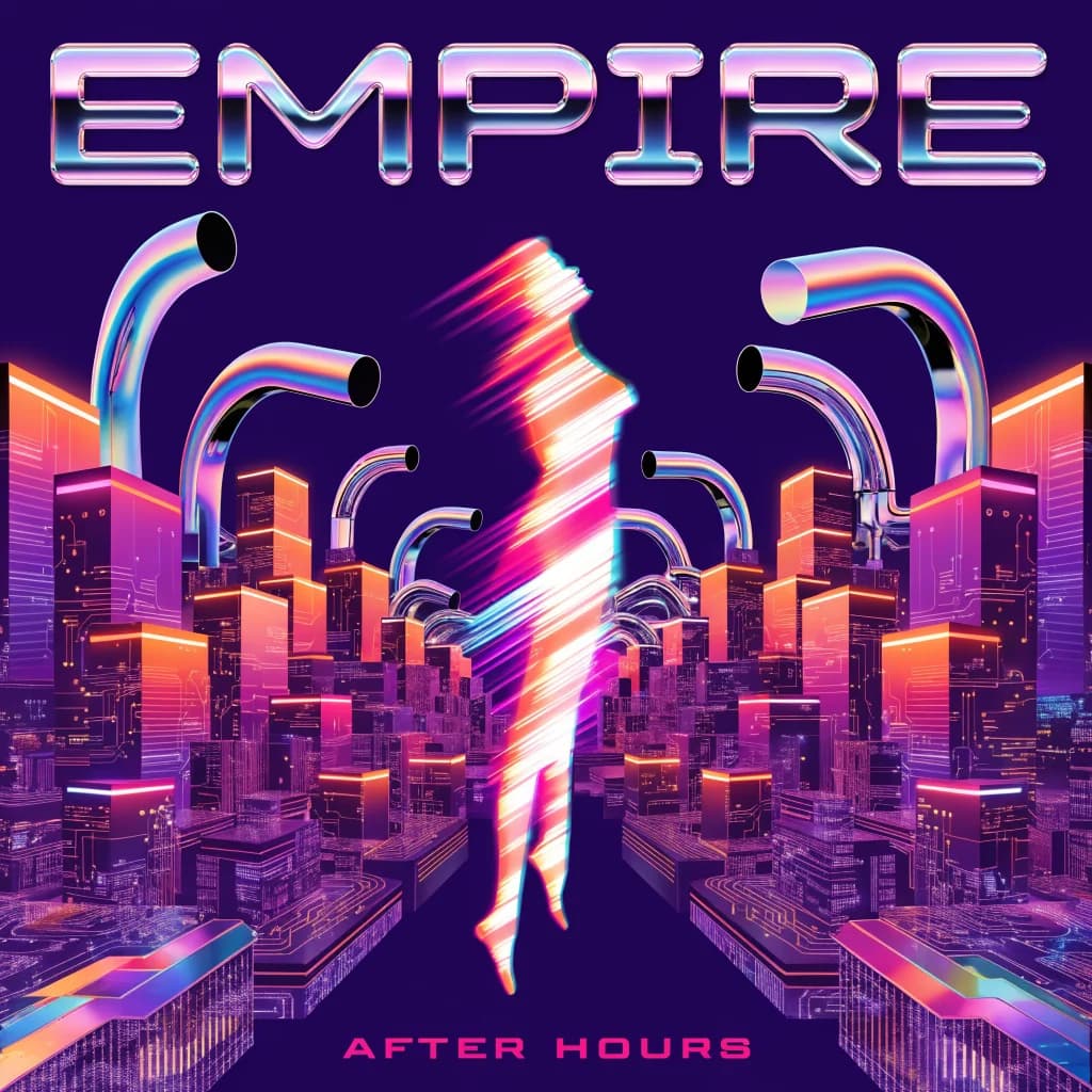 Empire Ascend