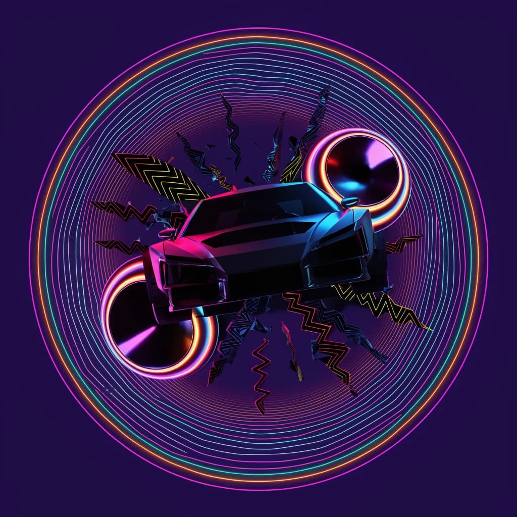 Razor Blaze