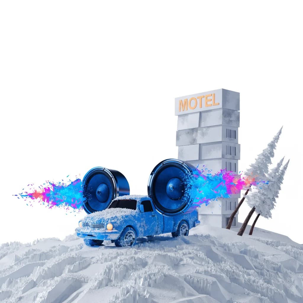 Frozen Carnage