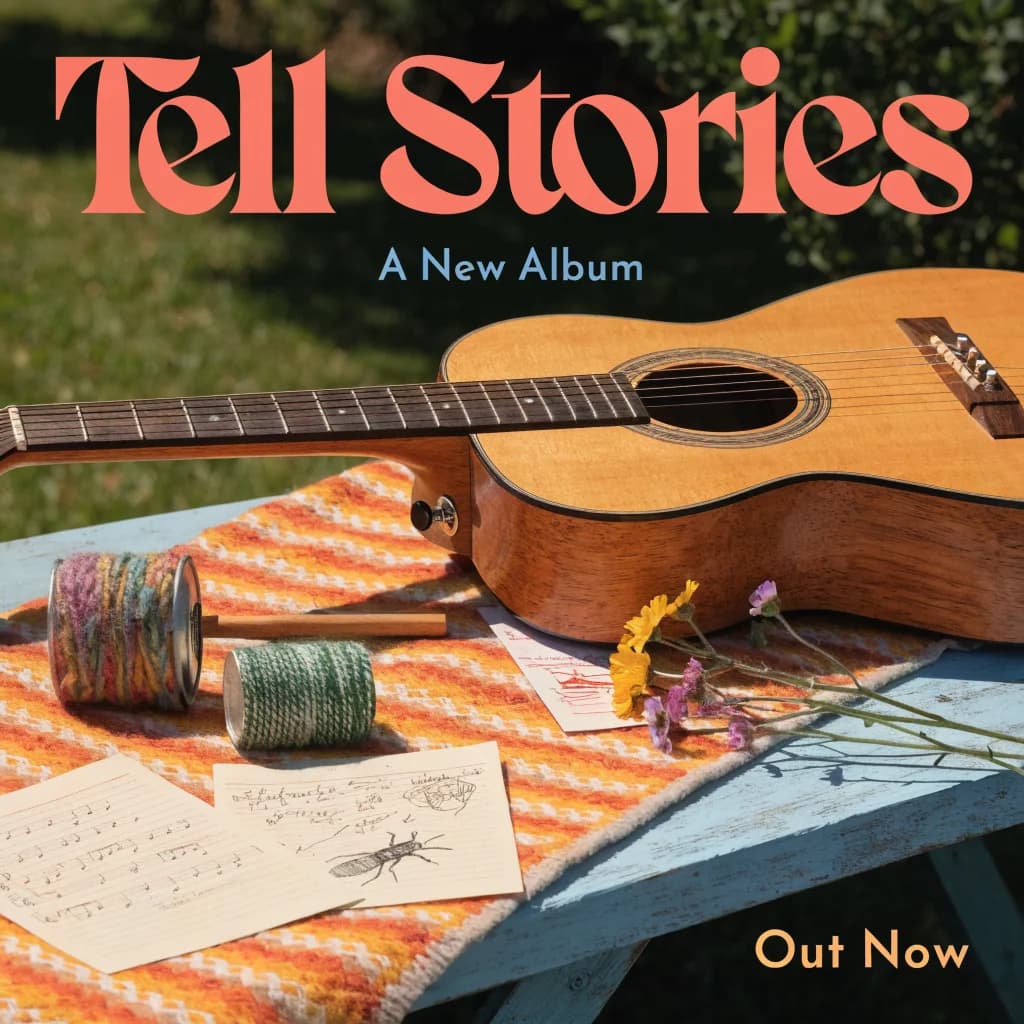 Sunlit Stories