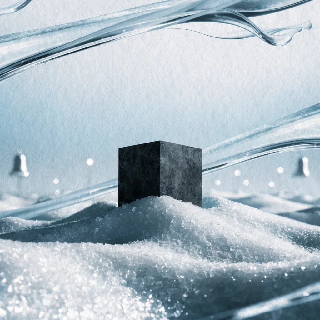 Frozen Abyss