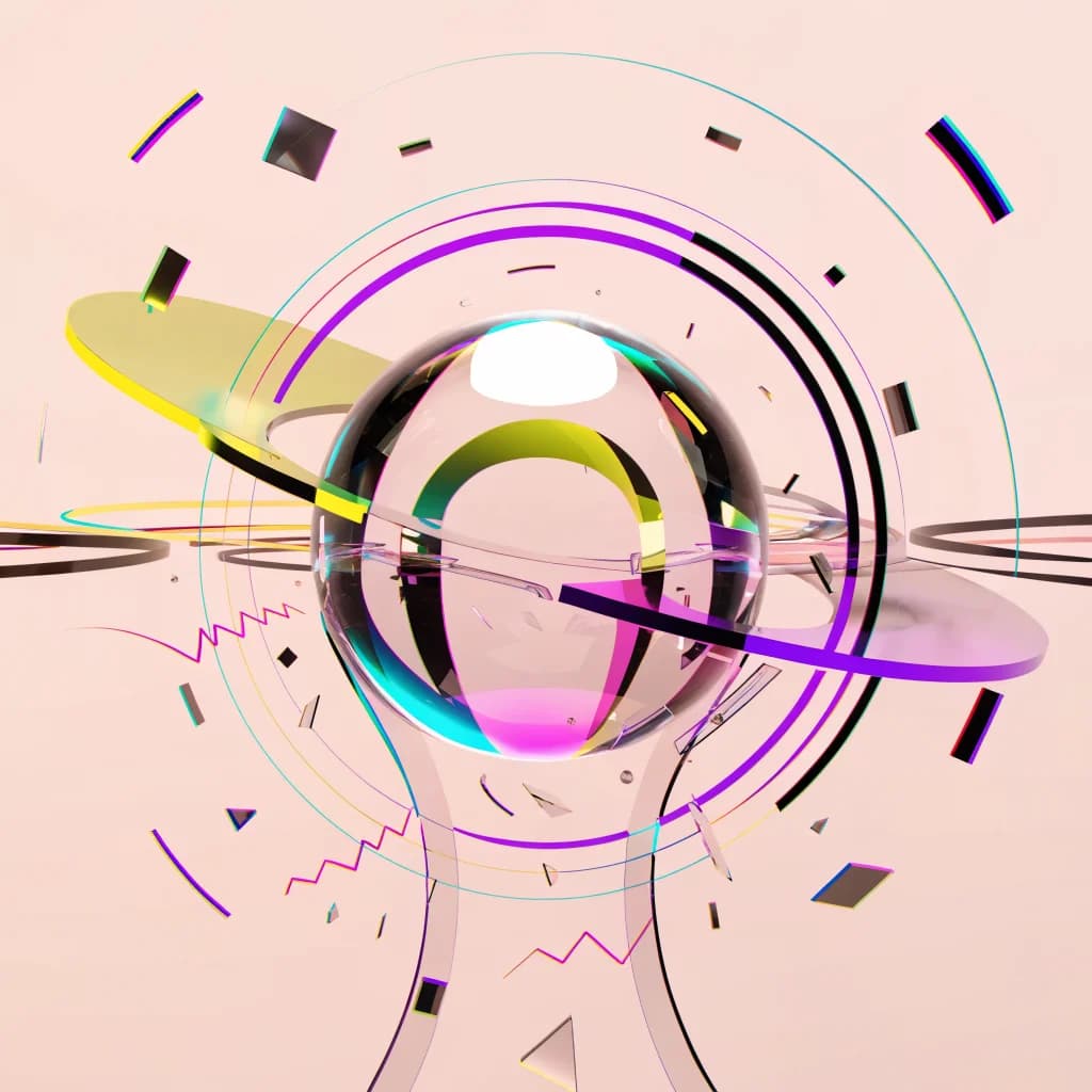 Glassflight Resonance