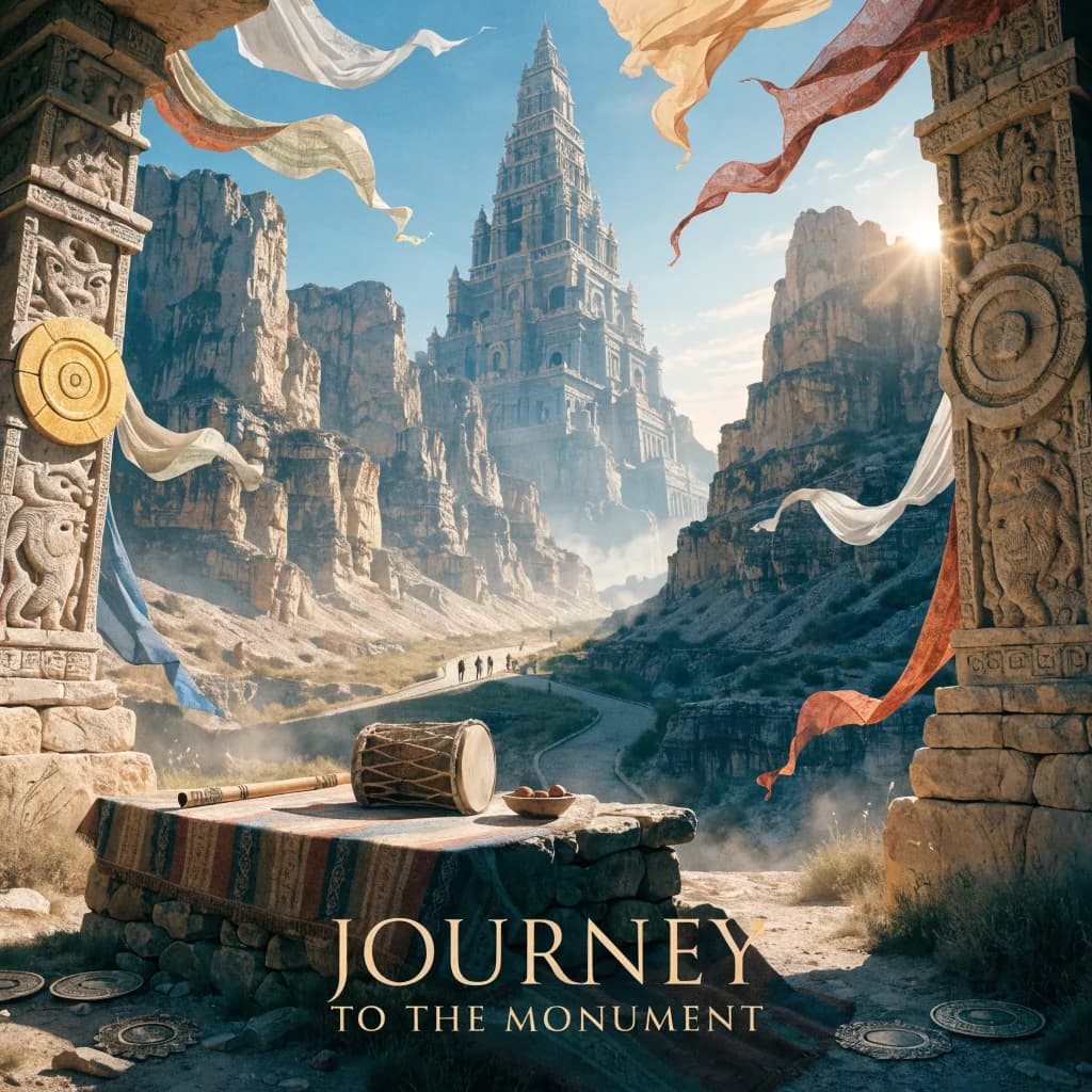Ancient Dawn Rising