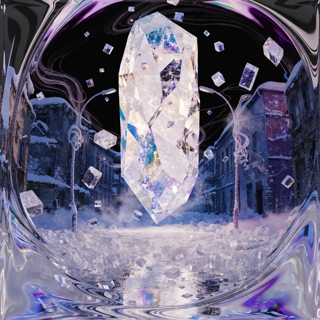 Frozen Konduit