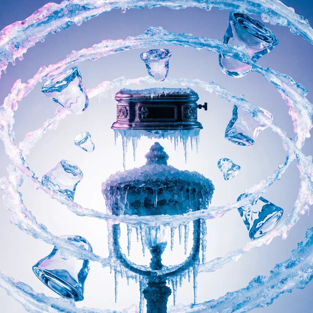 Frozen Carnage