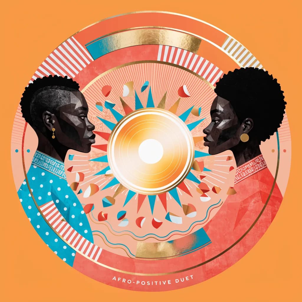 Pas de Fausse Note Entre Nous - Remix