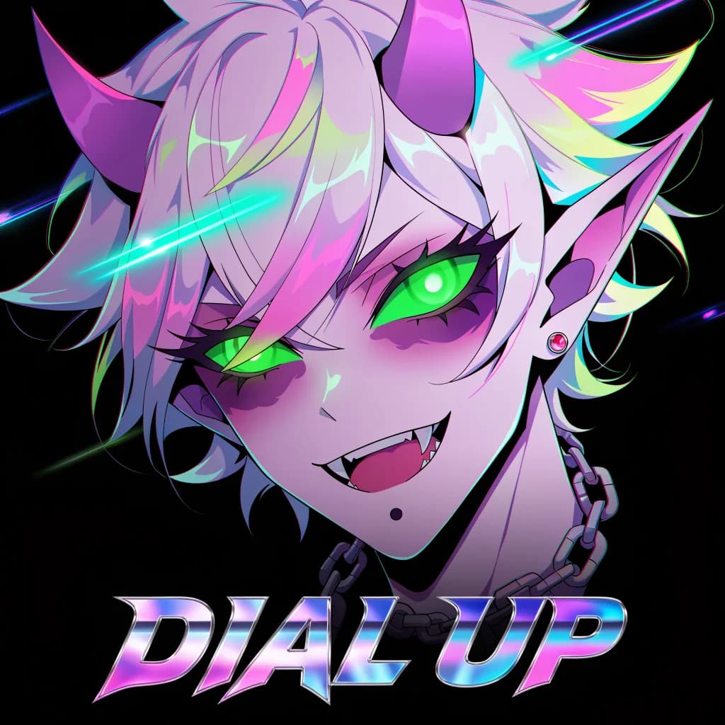 DIAL-UP DEMON