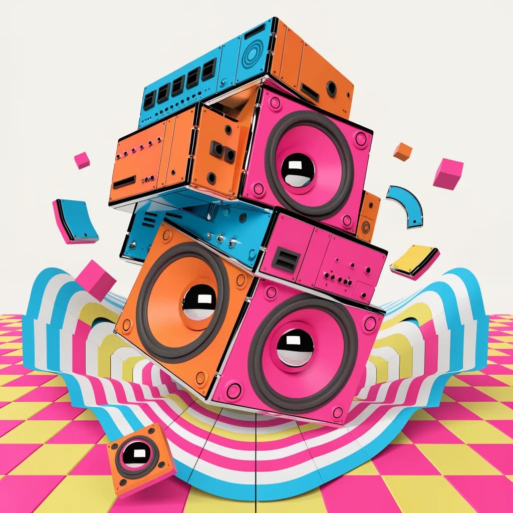 Boss Bounce 808