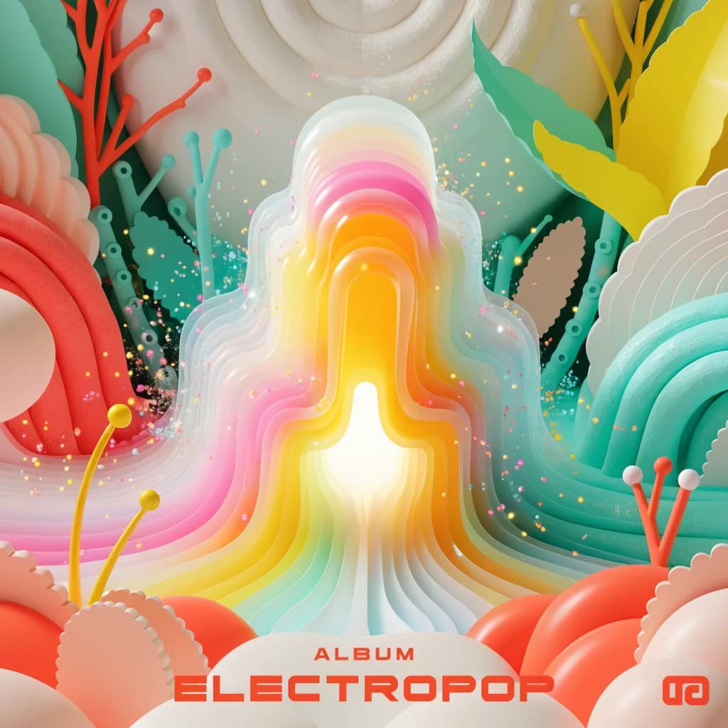 Bloomwave Cascade