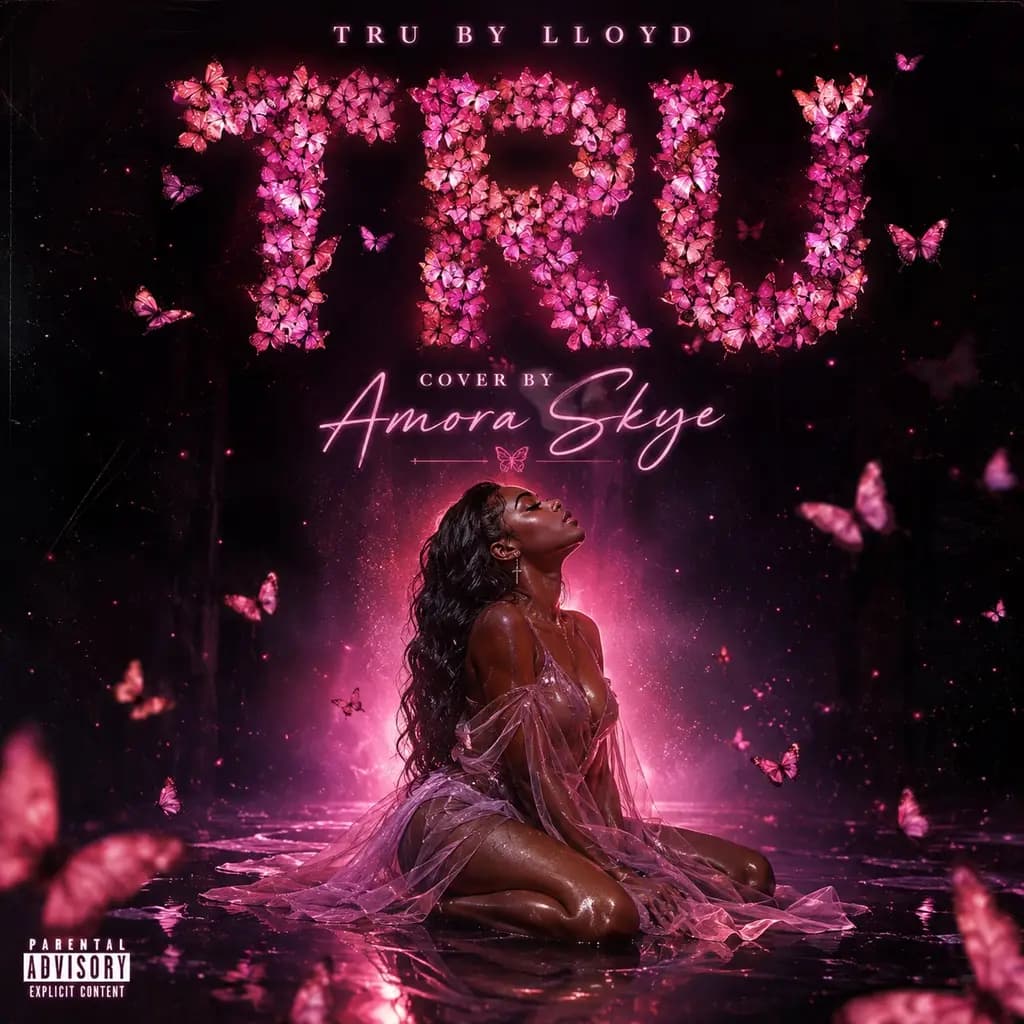 Tru by Amora Skye