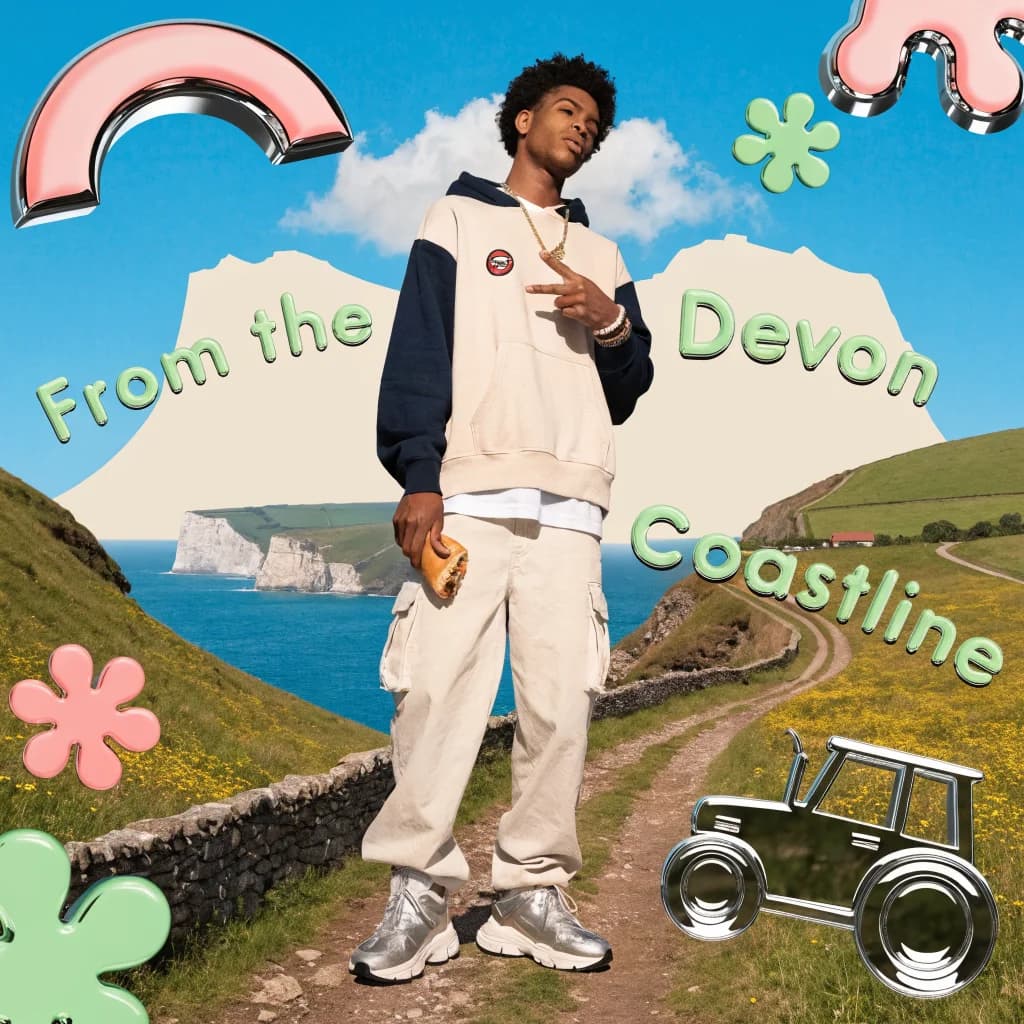 Devon Boy