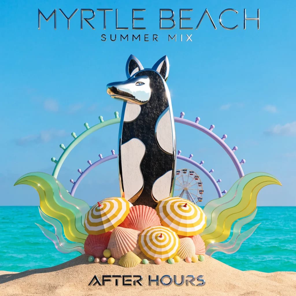 Myrtle Tide Sonata