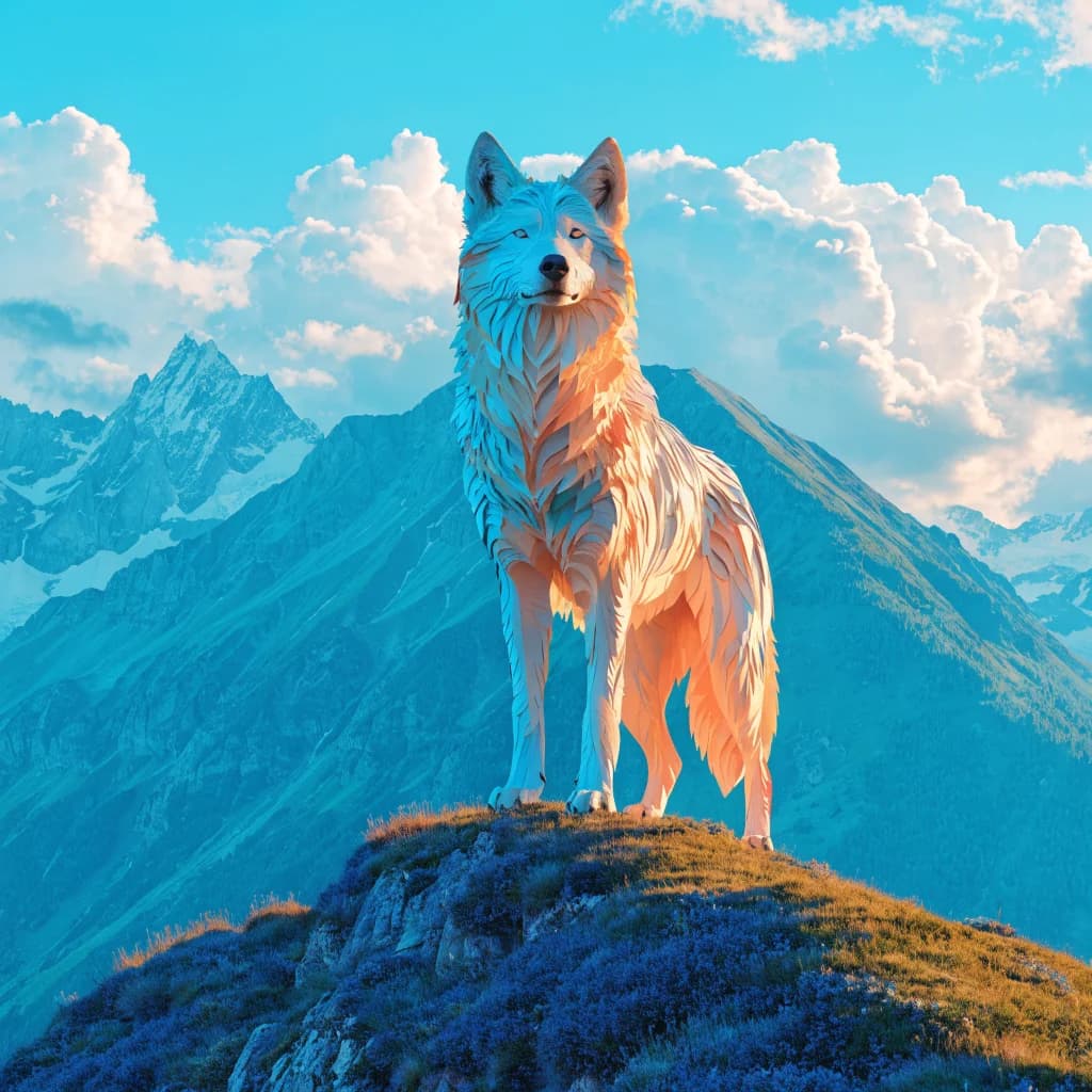 Blue Ridge Awakening