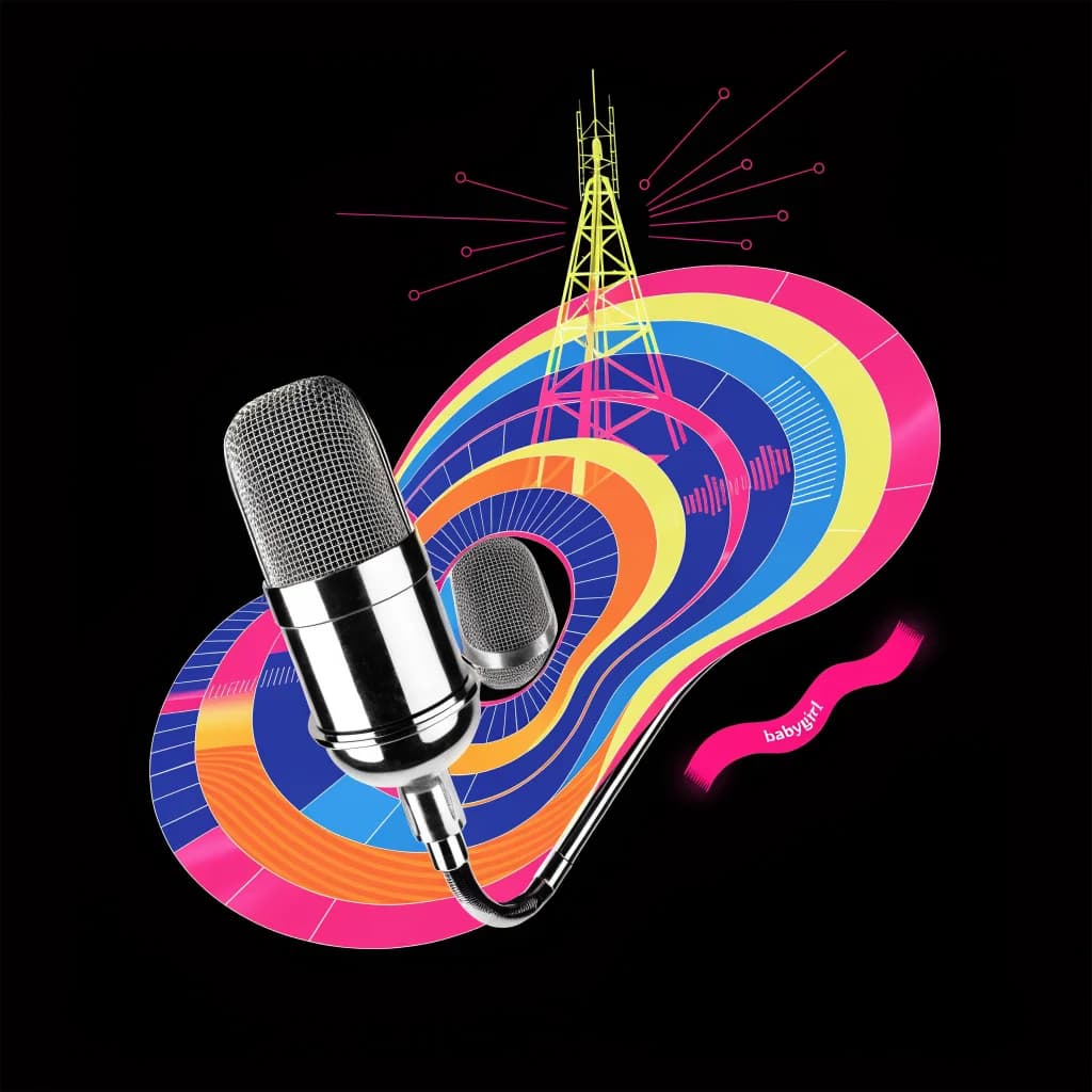 Welcome to ElevenMusic