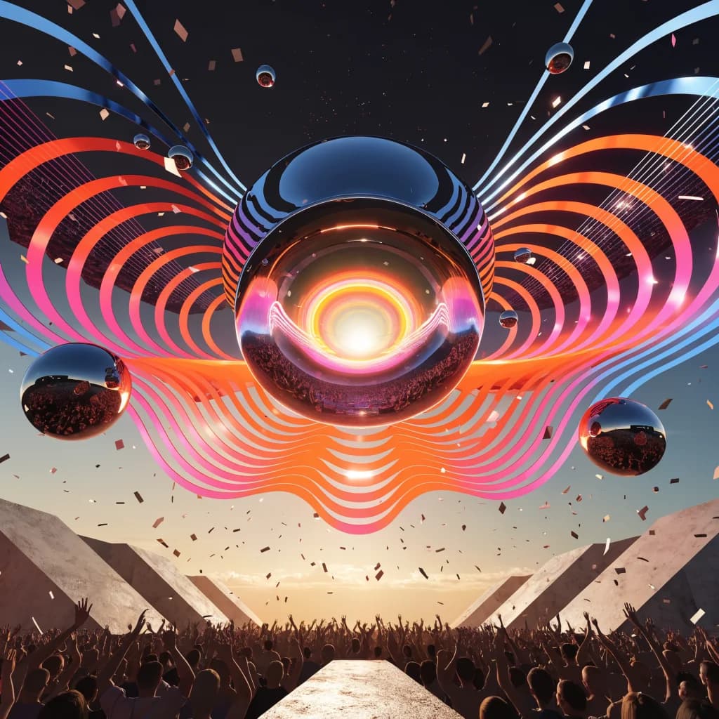 Sunride Anthem