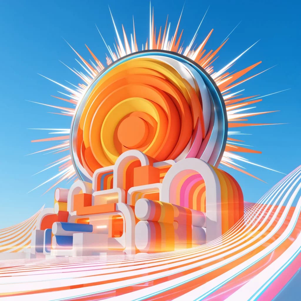 Sunrise Uprising