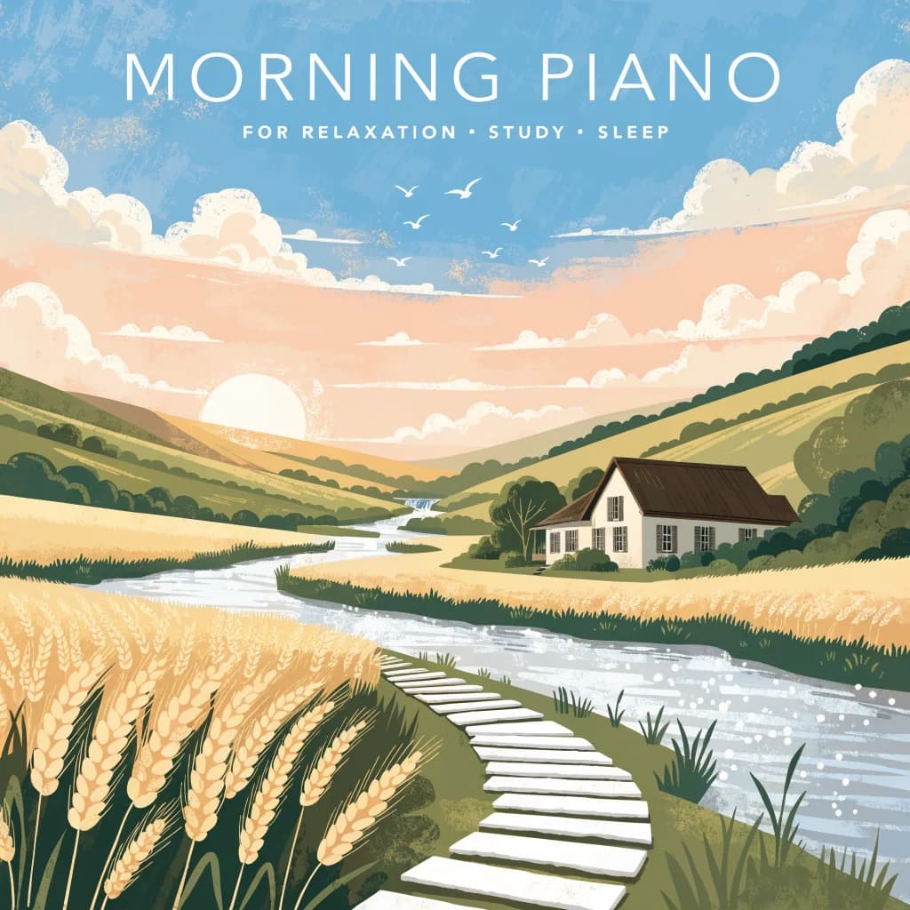 Morning Breeze Cottage