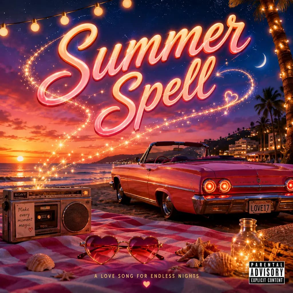 Summer Spell