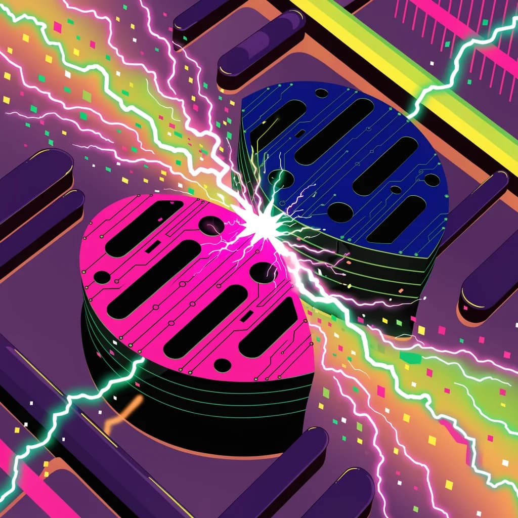 Voltage Hearts