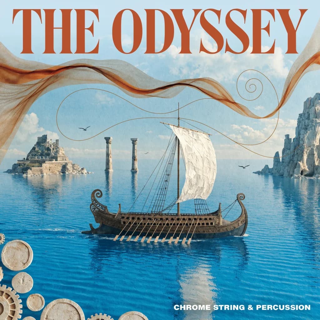 Odyssey’s Tide