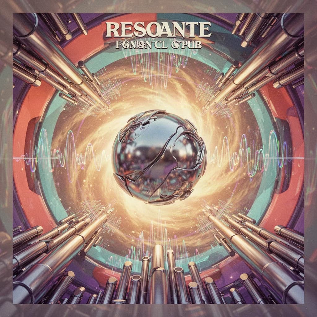 Kaleidosonic Bloom