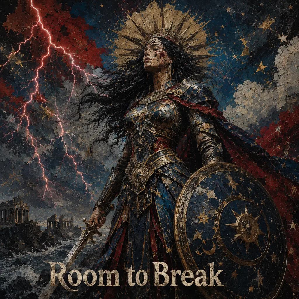 Room to Break