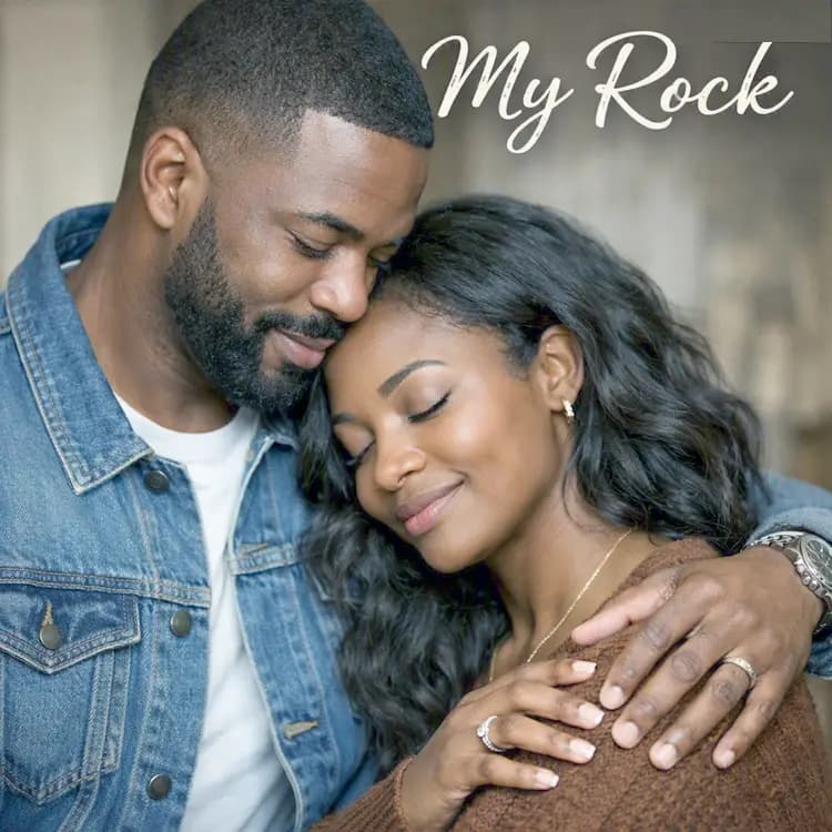 My Rock