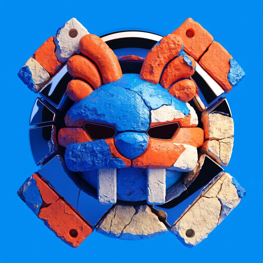 Rust and Fury