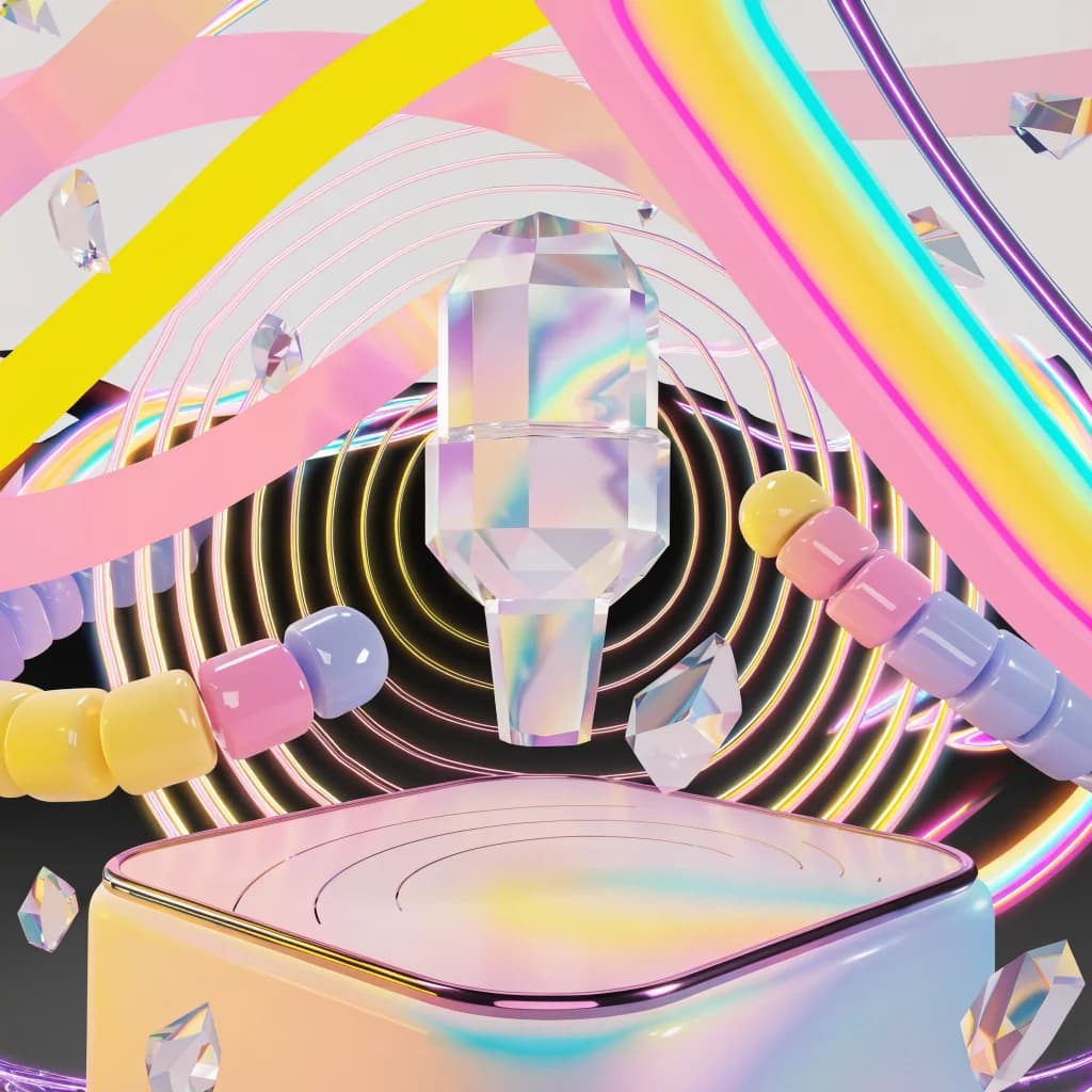 Glasswaves