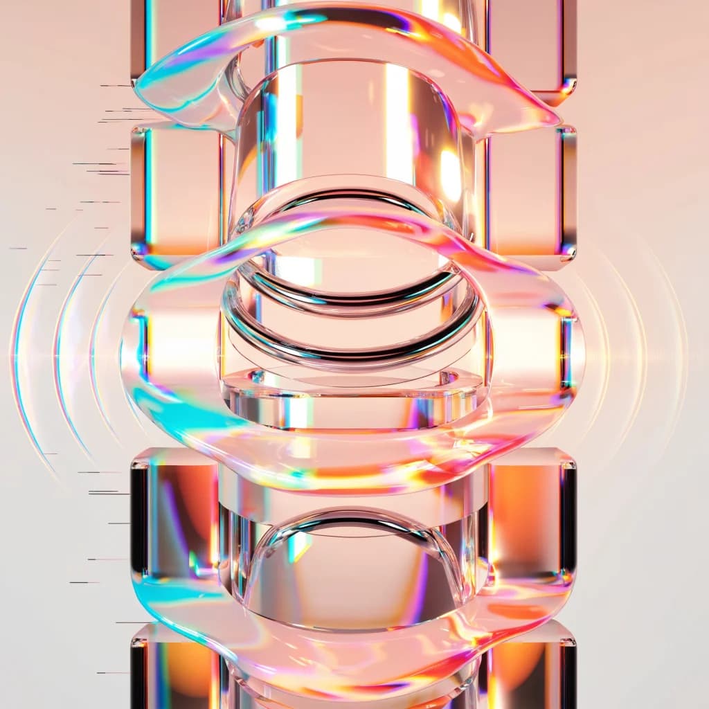 Glass Halo