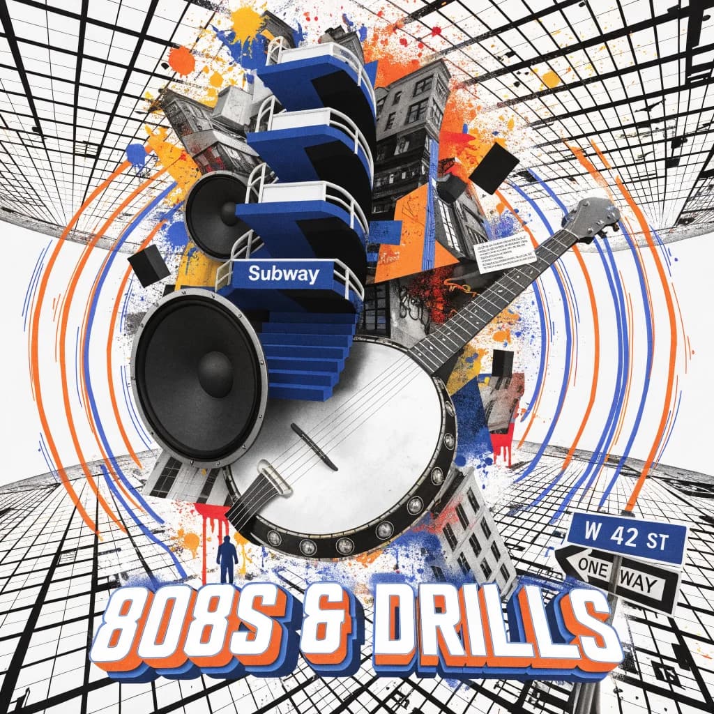 Banjo x Drill Course