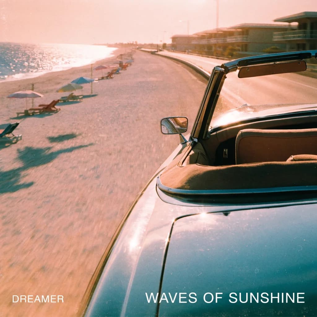 Windows Down Summer