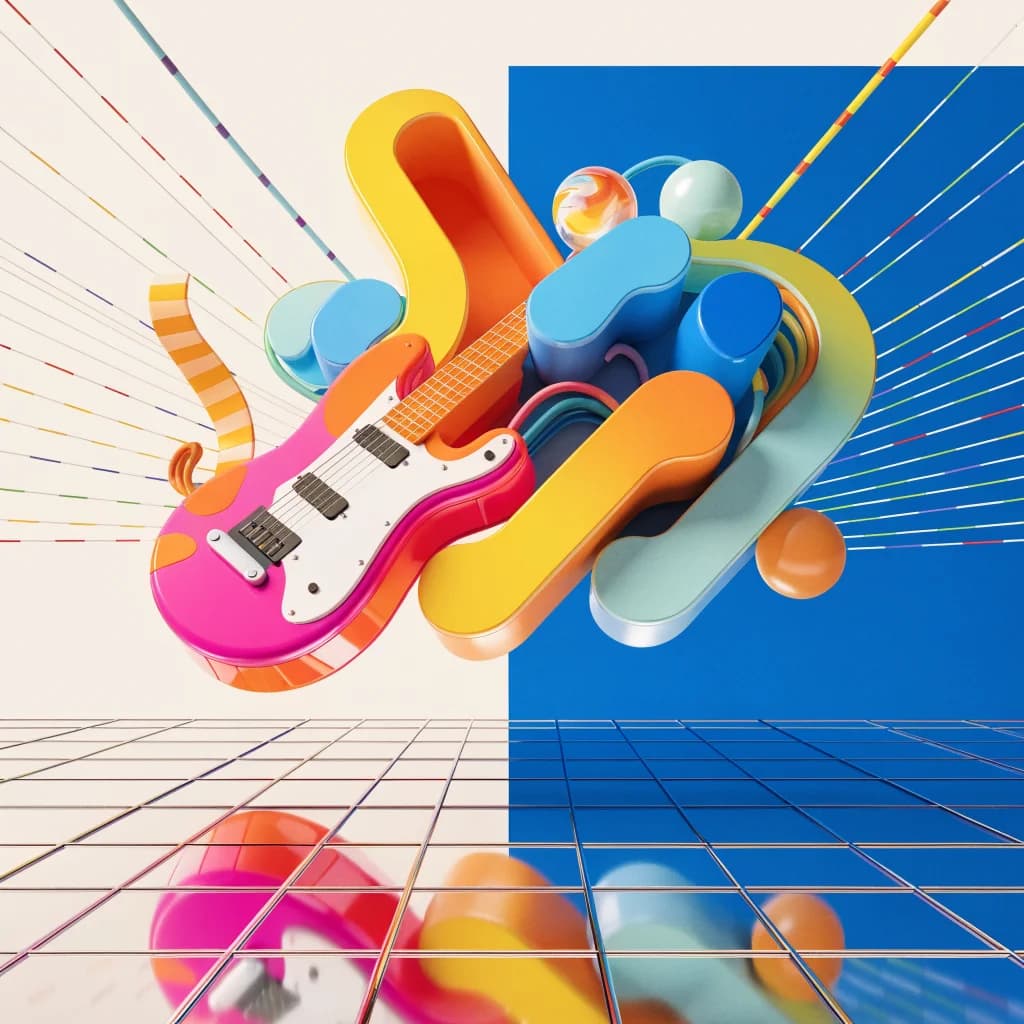 Retro Groove Theory