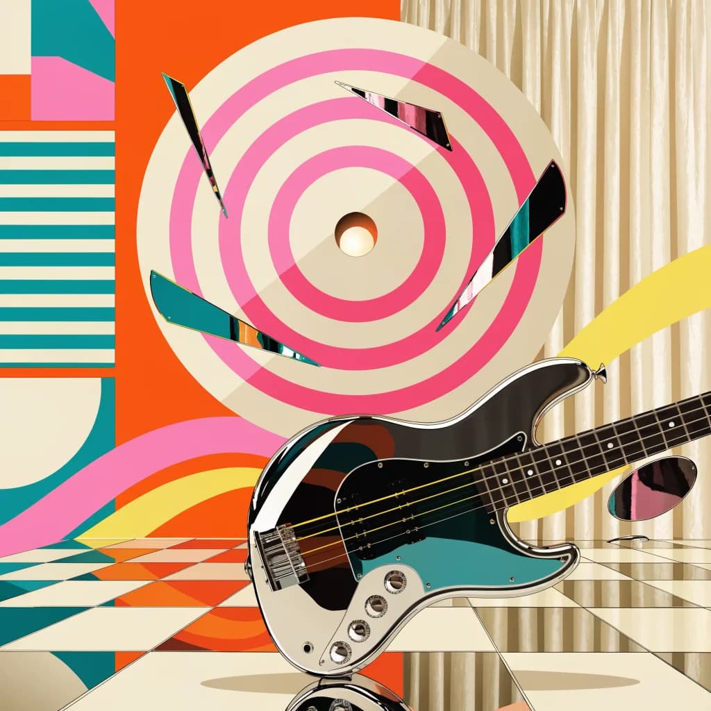 Funk City Groove