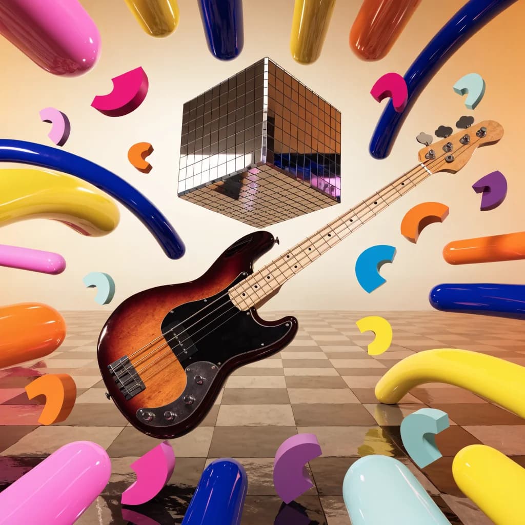 Groove Architect