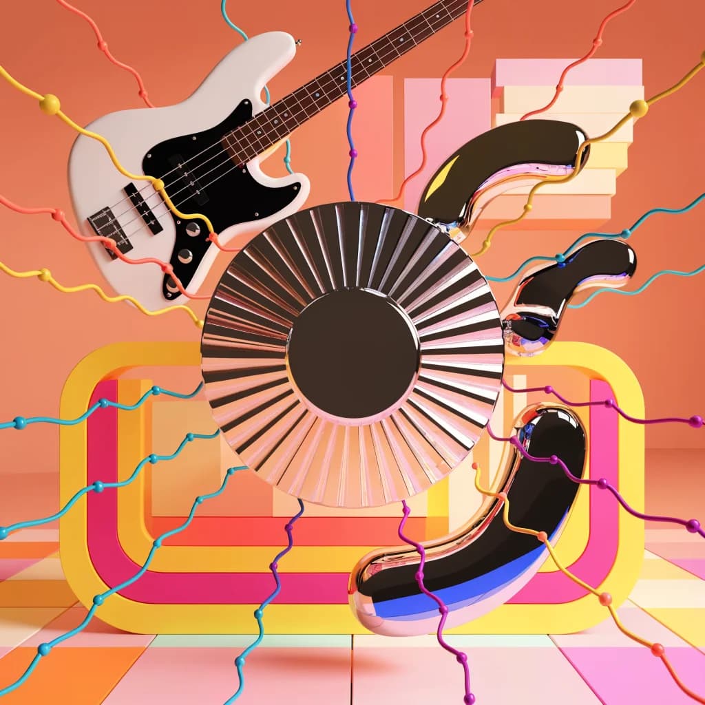 Discothèque Groove