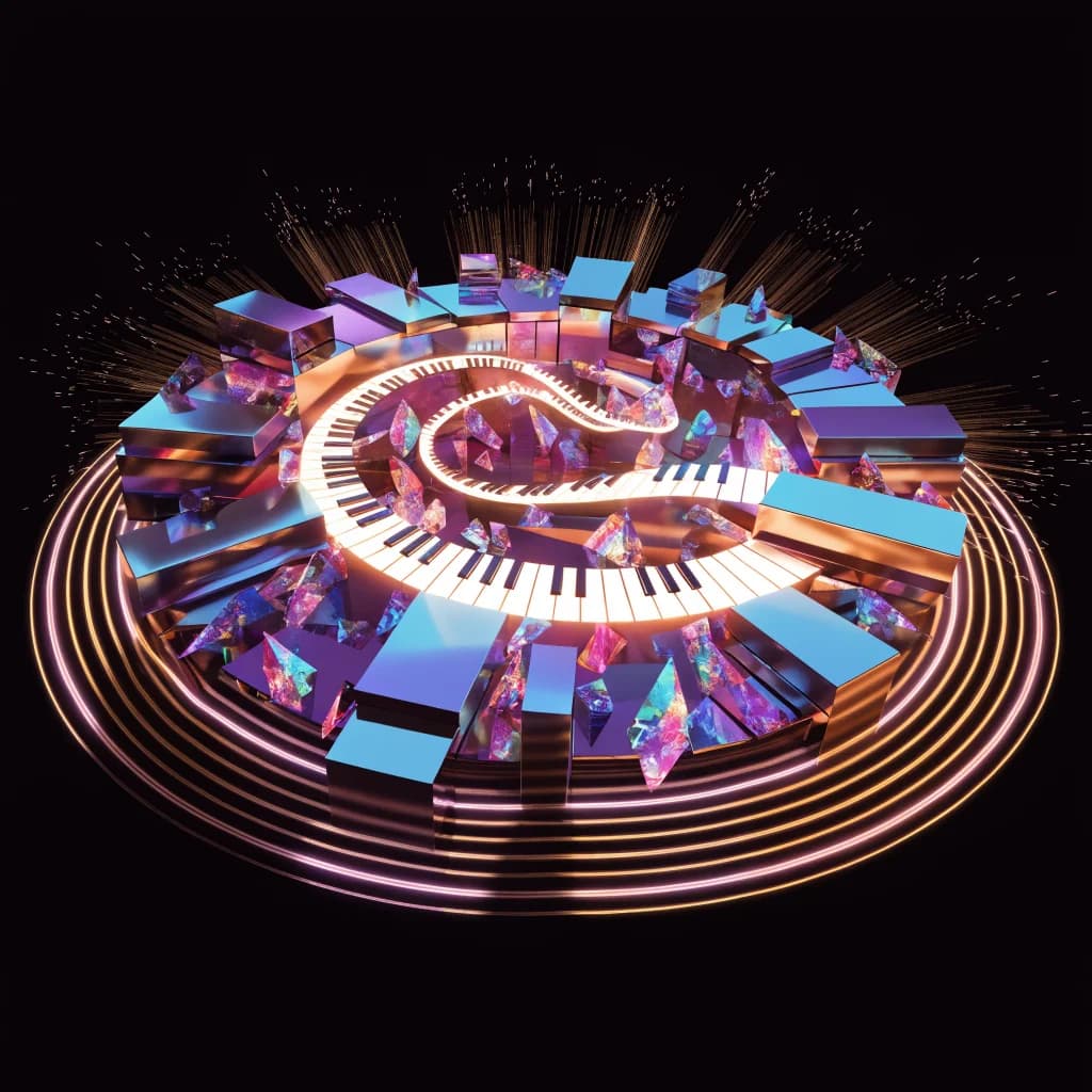 Bassline Odyssey