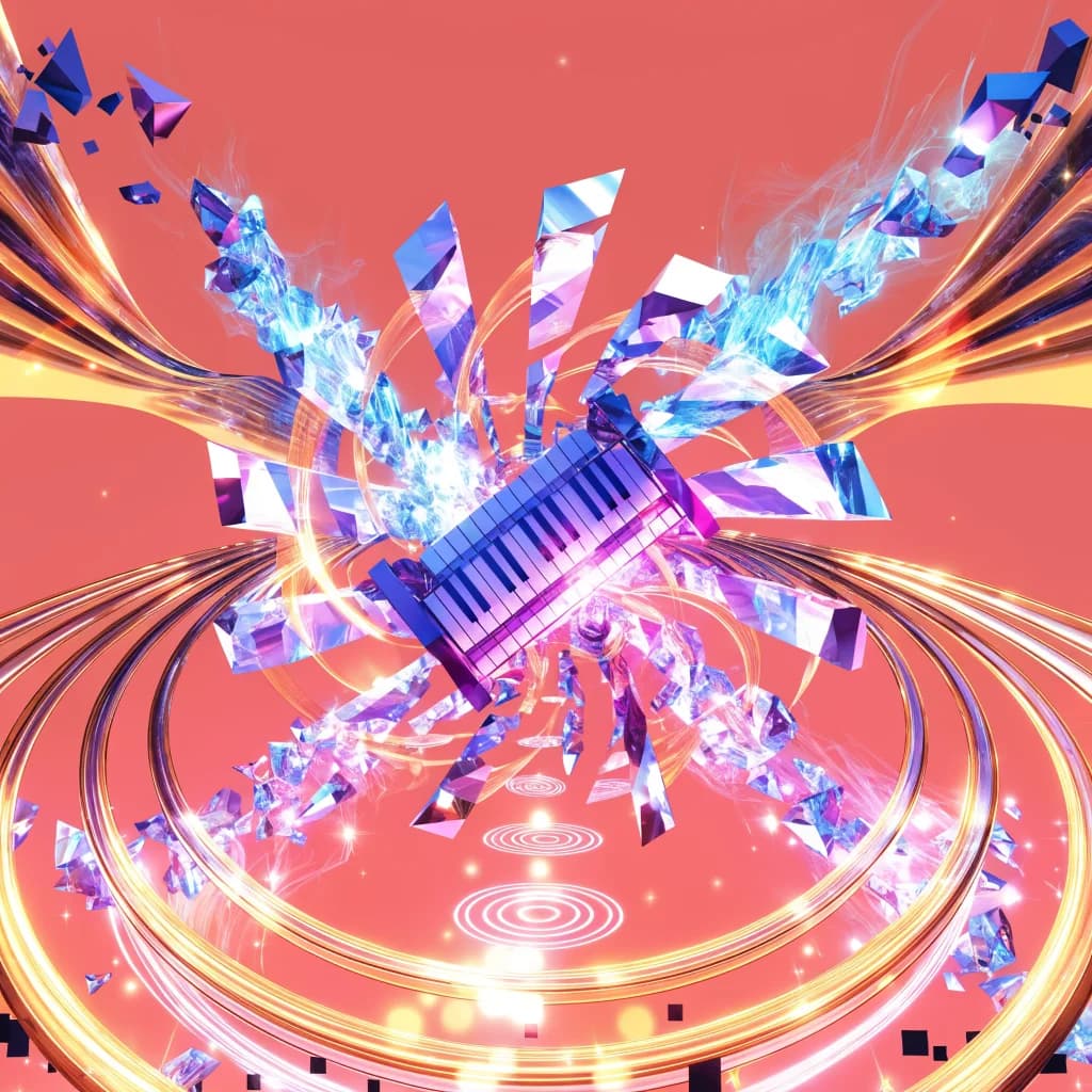 Bassblade Symphony