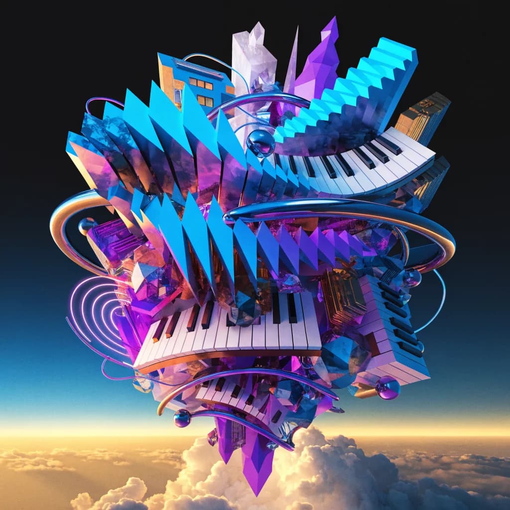 Breaker Sonata