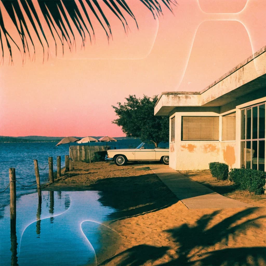 Summer Tide Glow