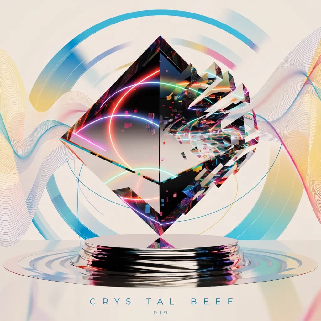 Crystal Bay Groove