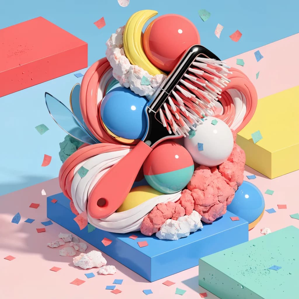 grime crown