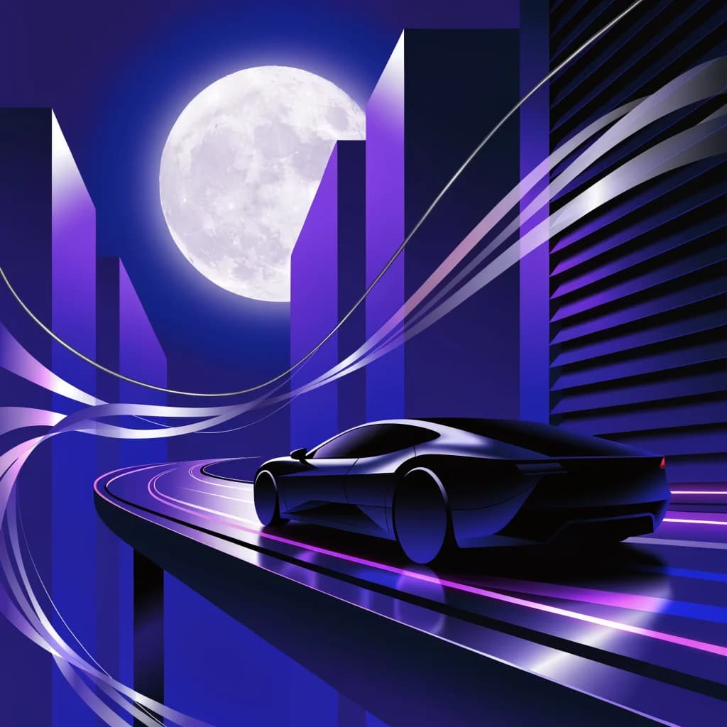 Lunar Rift