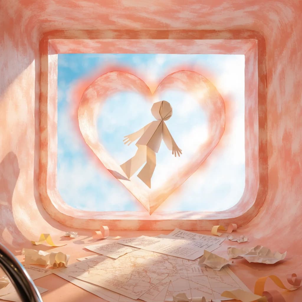 Love Found Me