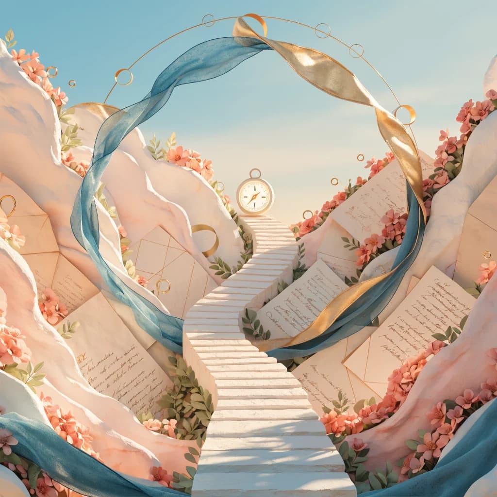 Threads of Memory
