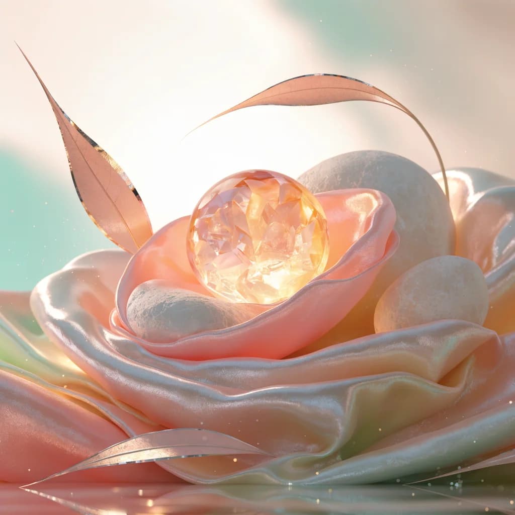 Inner Light Flow